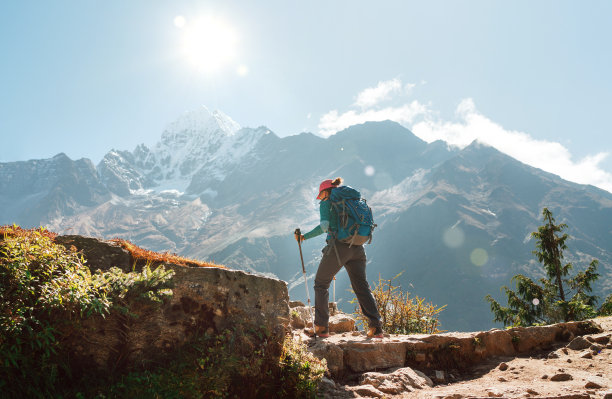 nepal