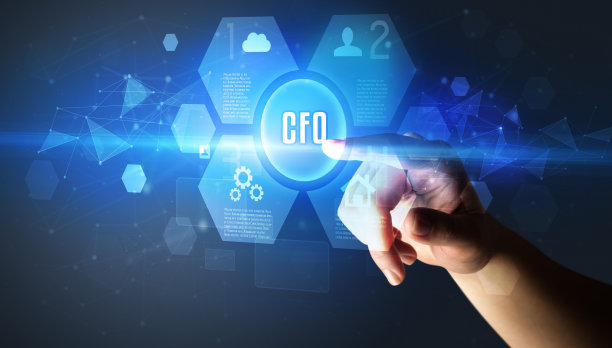 cfo