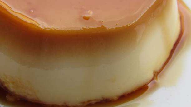 pudding