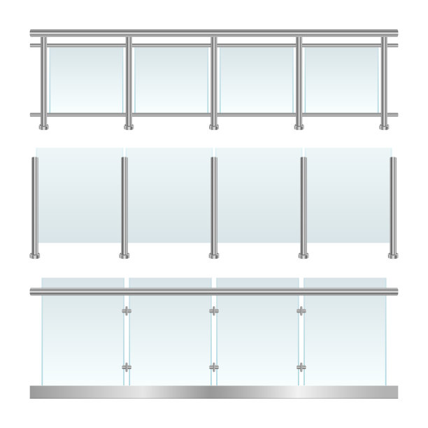 balustrade