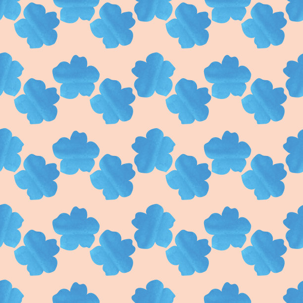 水蜜桃插画