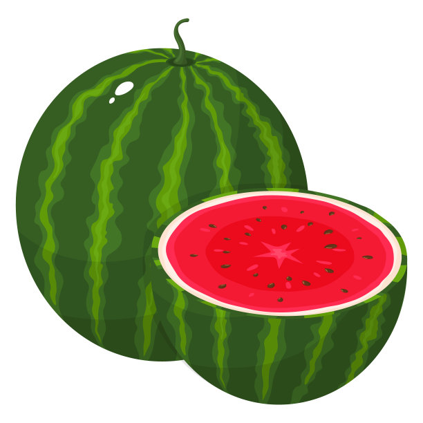 西瓜logo