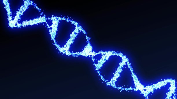 医学基因链