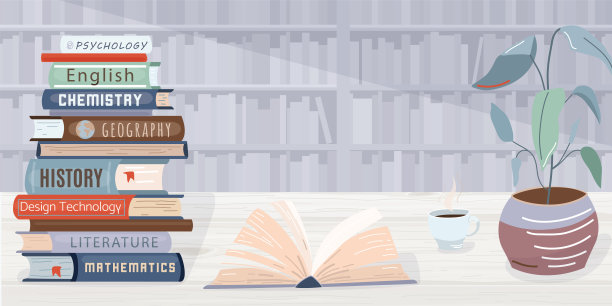 bookstore