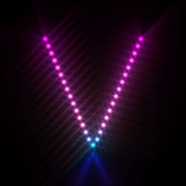 v-ray