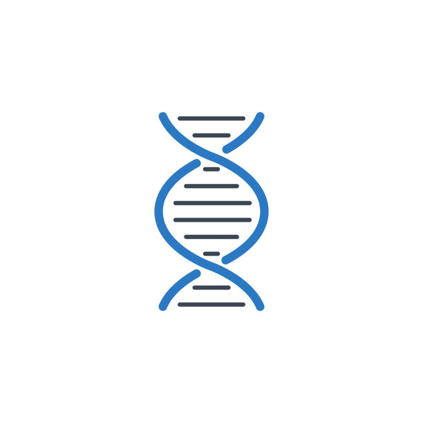 细胞基因logo