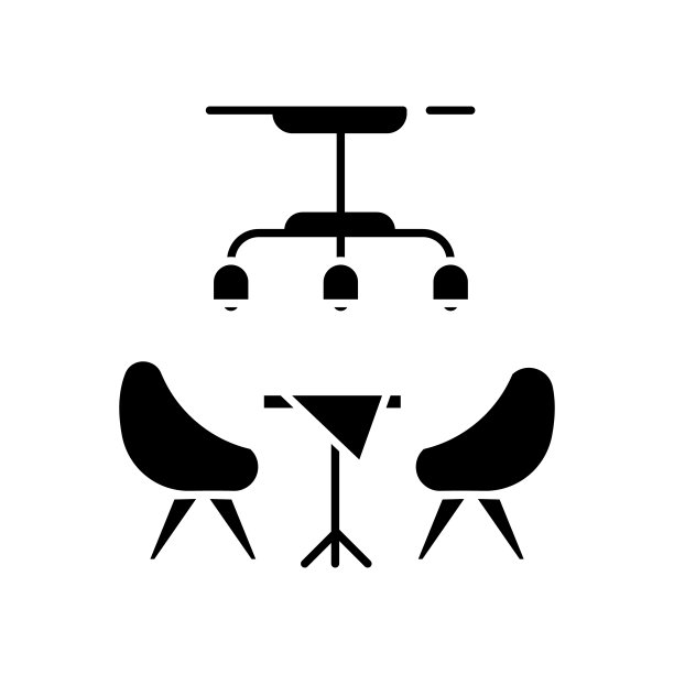 餐饮休闲logo