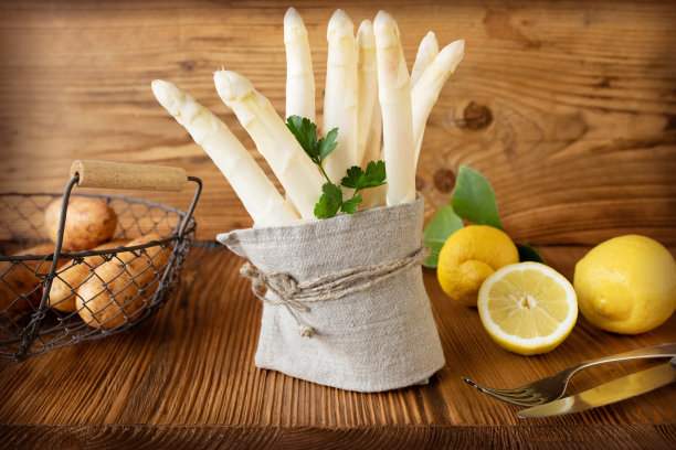 asparagus