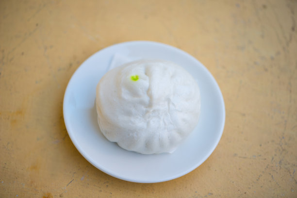 馒头
