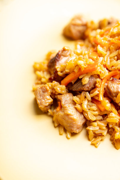 pilaf