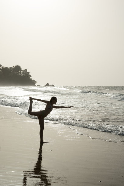 海上瑜伽