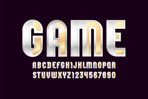 字母ag设计logo