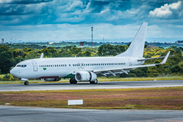 巴西航空工业