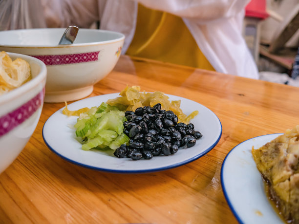 潮汕美食