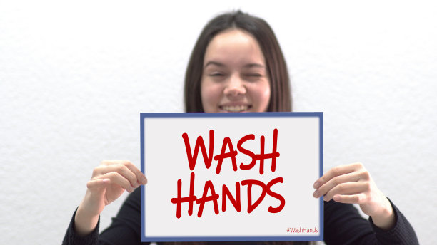 警告标识,健康保健,部分