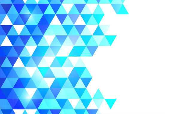 简约极简简洁纹理名片