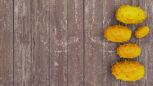 kiwano