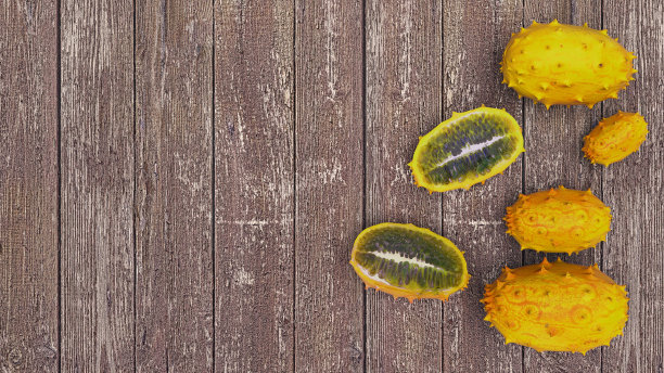 kiwano