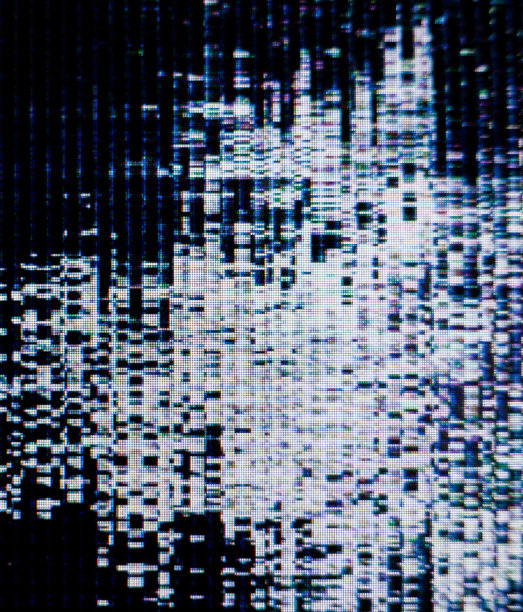 glitch