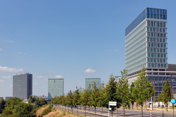 kirchberg