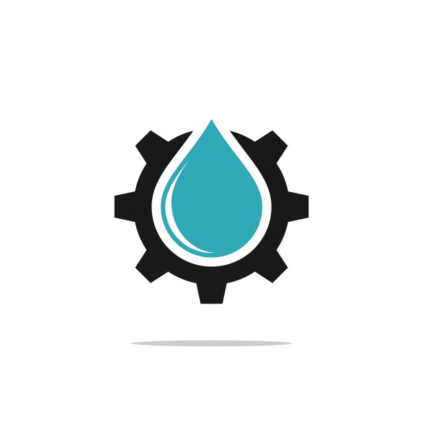 科技医疗产业logo