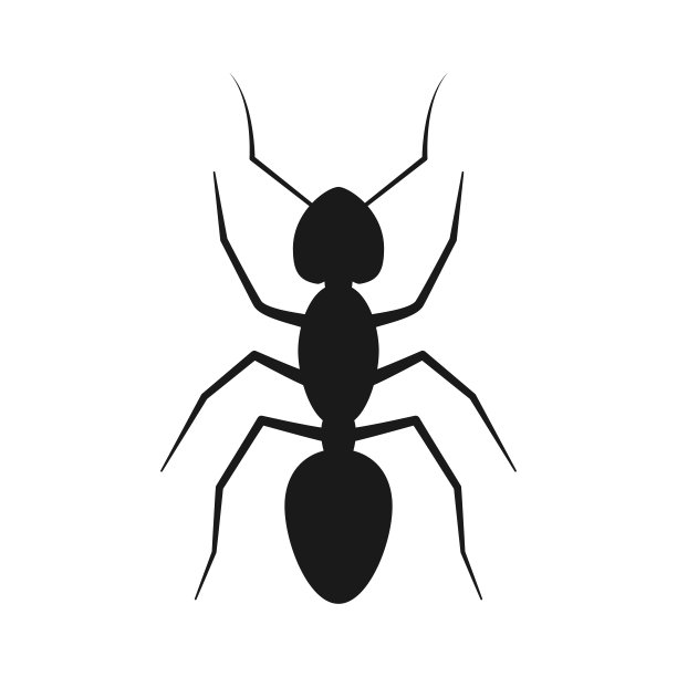 蚂蚁logo