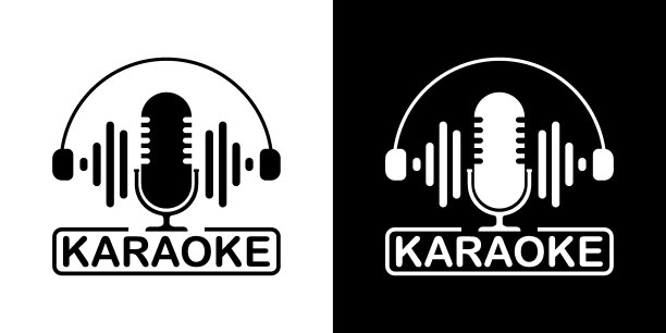 k歌logo