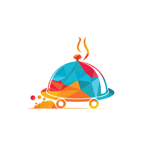 新鲜速递logo