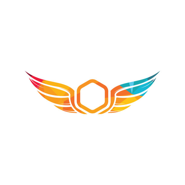 商务高端大气logo