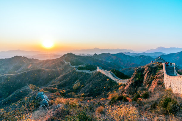 北京背景板