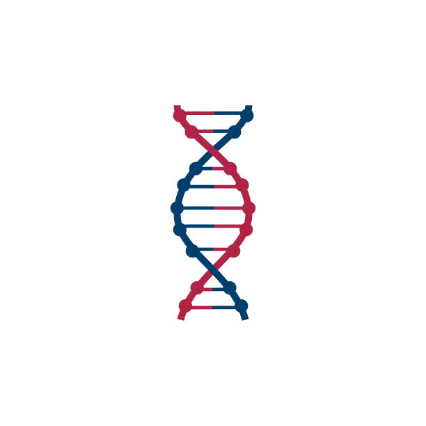 生物技术logo设计