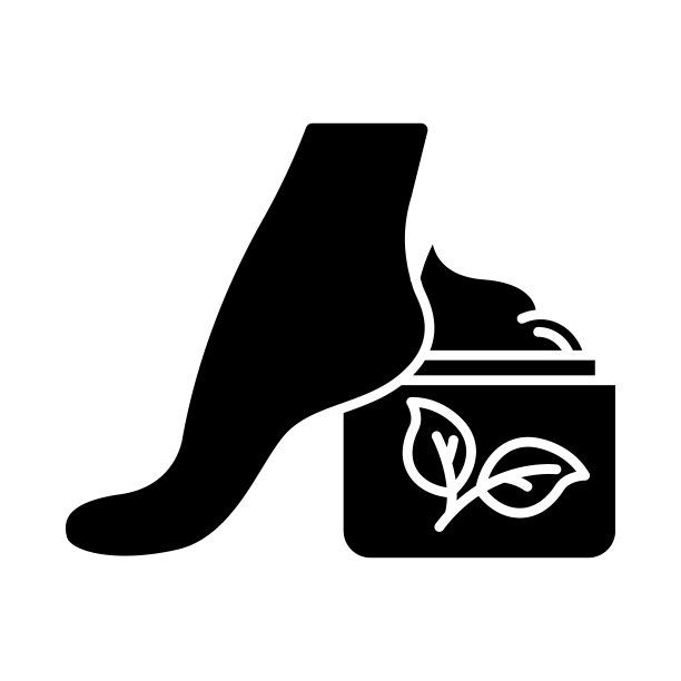 美容保健logo