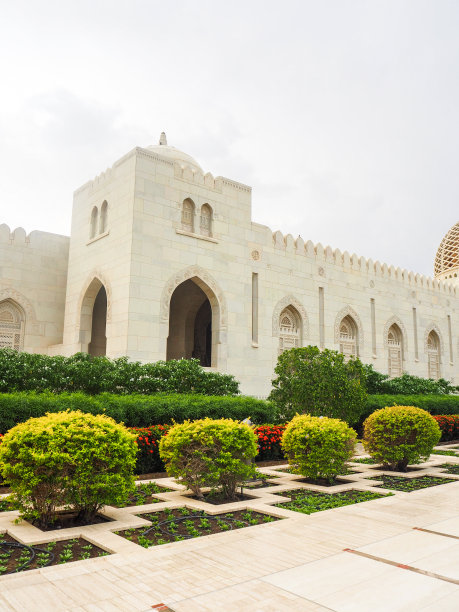 muscat