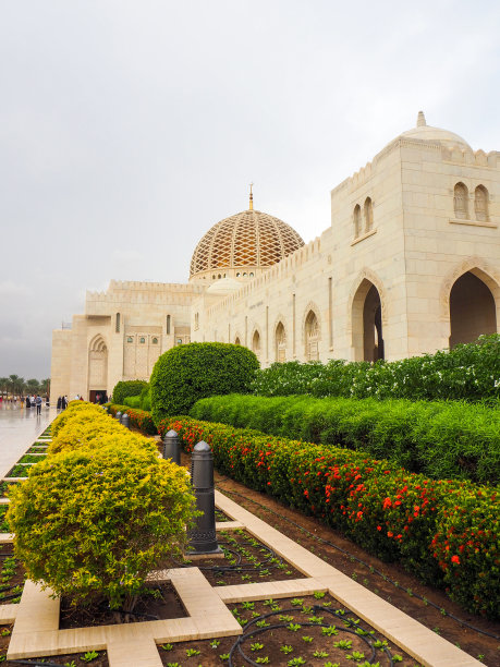 muscat