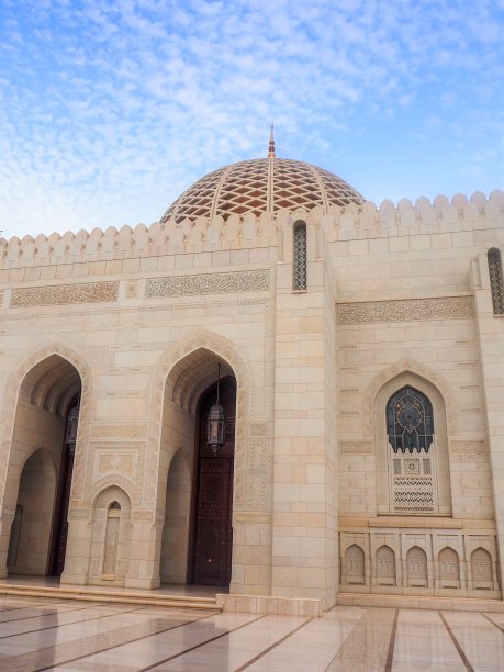 muscat