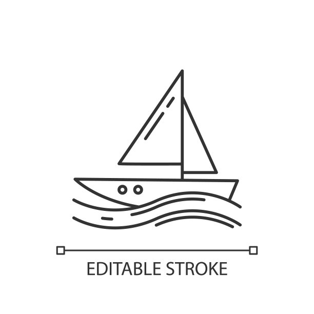 乘风破浪logo标志