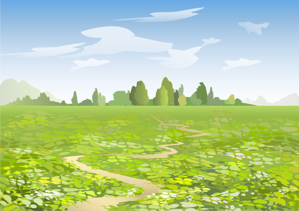 pathway