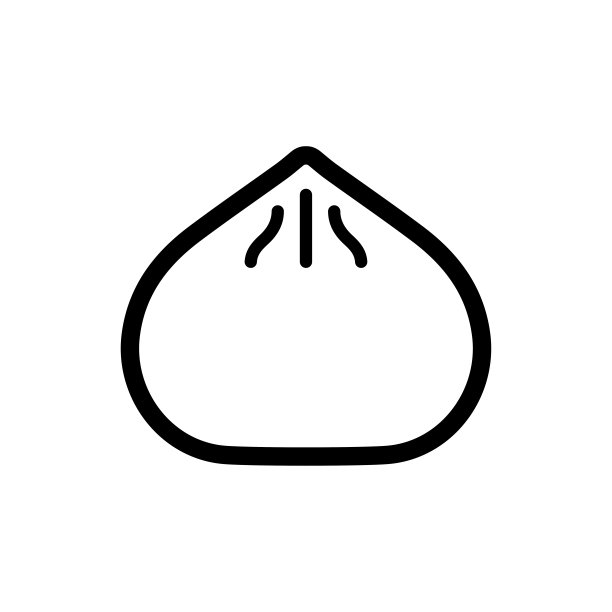 面食logo设计
