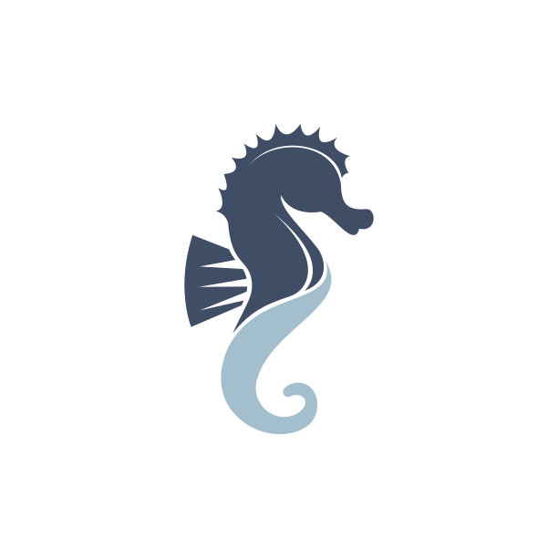 海马logo