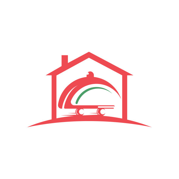 食品公司logo