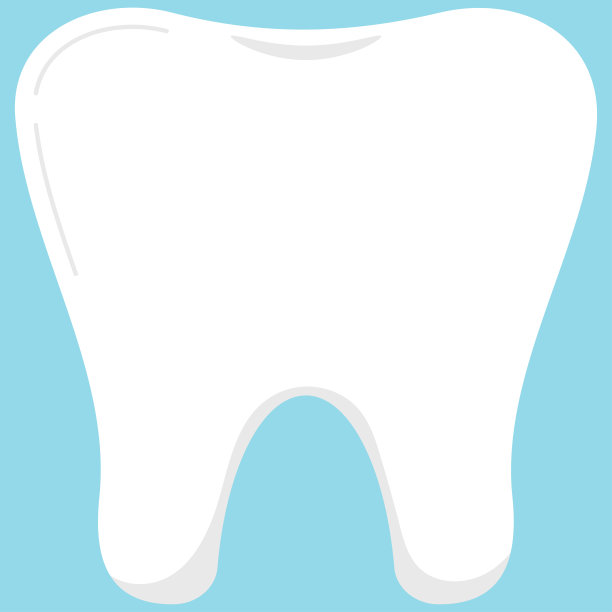 牙齿保健logo
