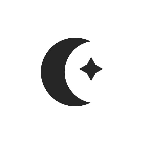 月夜logo