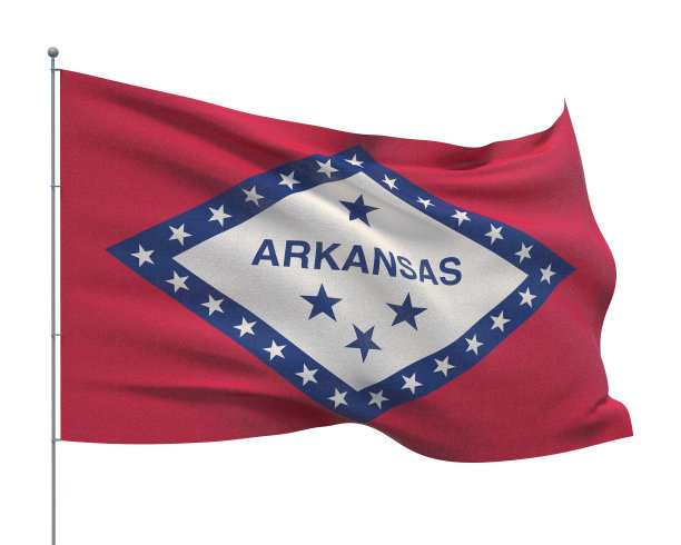 arkansas