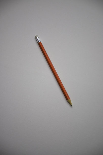 实木笔
