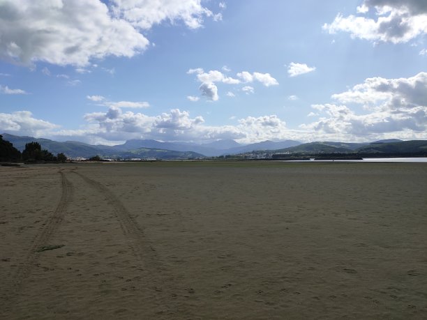 沙滩海岸海滨岛屿图片