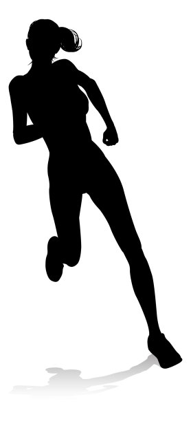 奔跑logo