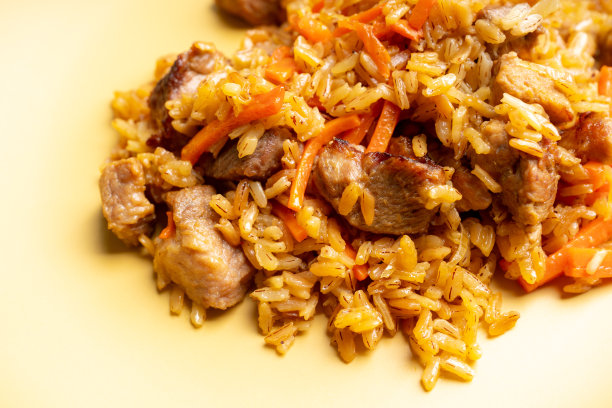 pilaf