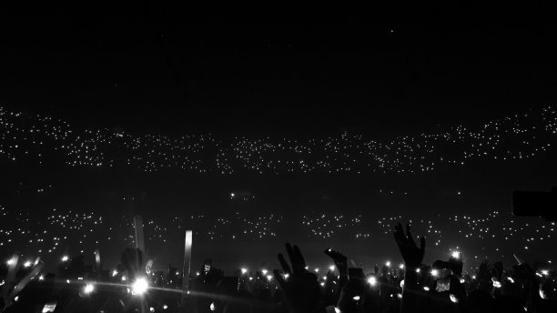 concert
