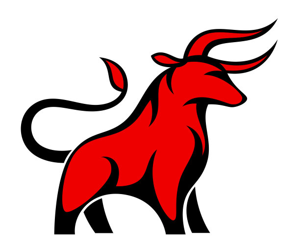 大牛logo