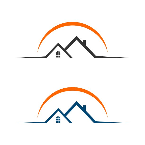 建筑行业logo
